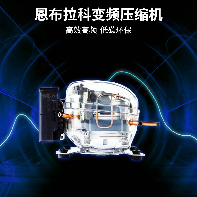 夏普SJ-XF47A-T进口冰箱怎么样？评测：热门推荐，不容错过-图片2