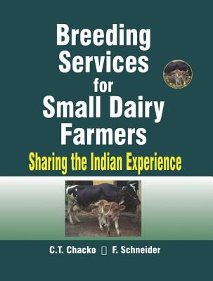 预订 Breeding Services for Small Dairy Farmers