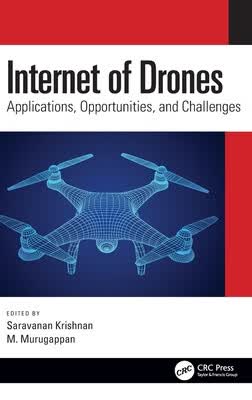 预订 Internet of Drones