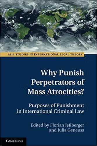 预订why punish perpetrators of mass atrocities?: pur