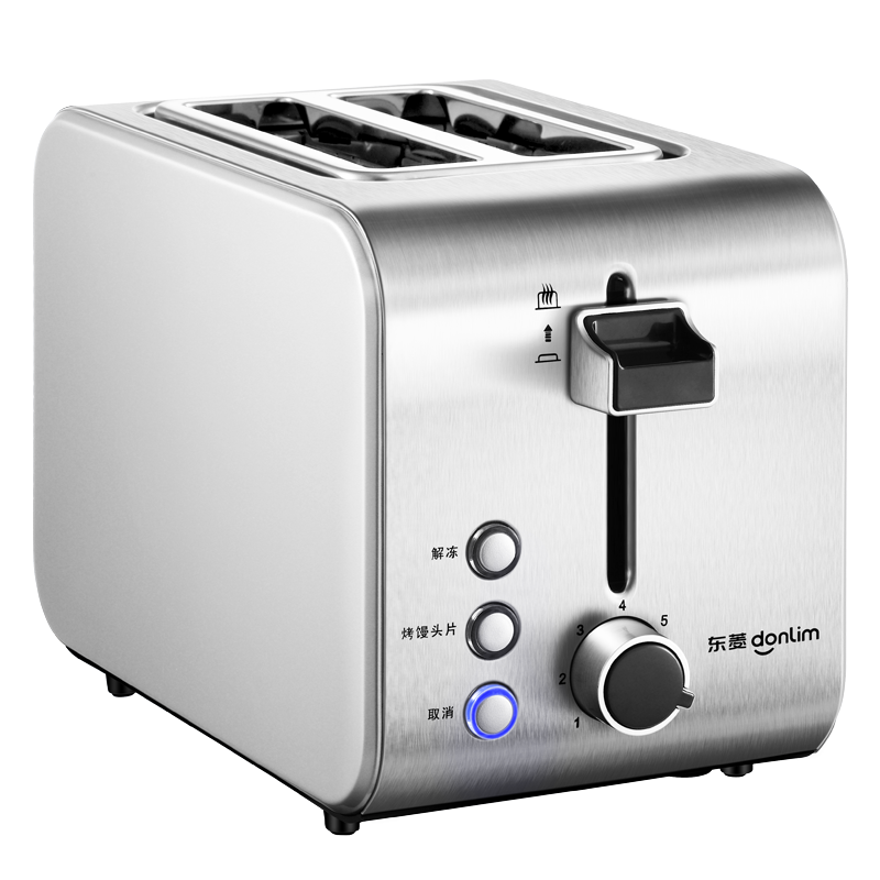 面包机东菱多士炉烤面包机告诉你哪款性价比高,怎么样入手更具性价比！