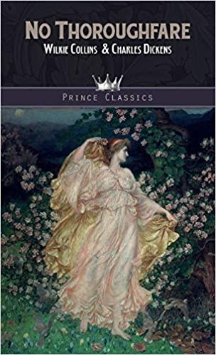 预订no thoroughfare