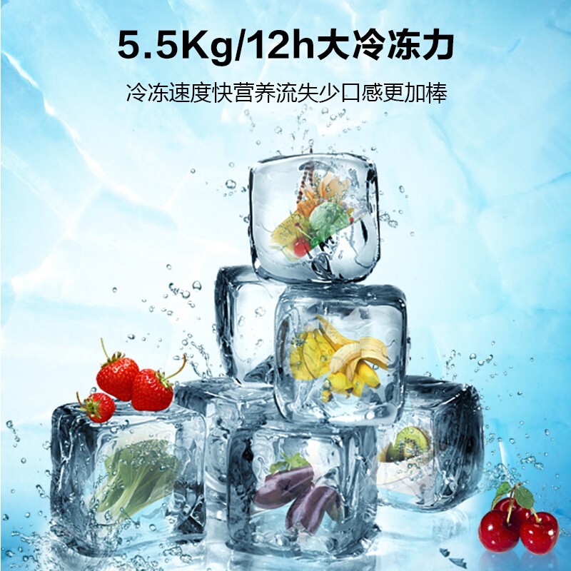 双温冰柜哪个品牌好？这4款可闭眼入-图片4
