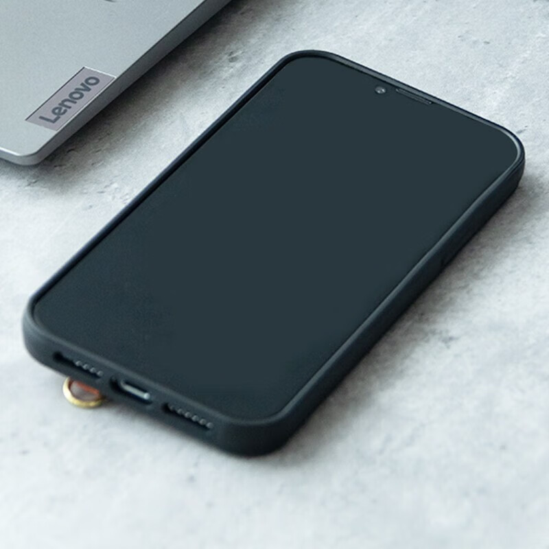 花虎（HANATORA）苹果13Promax手机壳带支架带挂绳腕带插卡真皮新款iPhone13女款男款卡包全包防摔日式风格高级感 纯橙色 iPhone13Pro