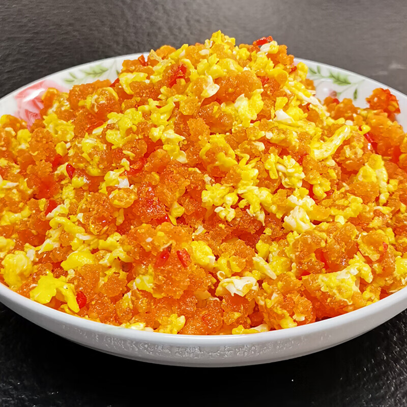 美乐途湖南常德特产生鲊辣椒320g农家杂辣椒下饭菜炸辣椒酢辣椒酱腌菜