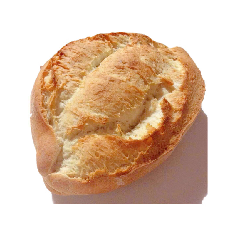 5折 哈尔滨华梅沙一克250g 塞克 俄式大列巴手撕老面包 沙一克 * 2个