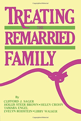 预订 treating the remarried family.