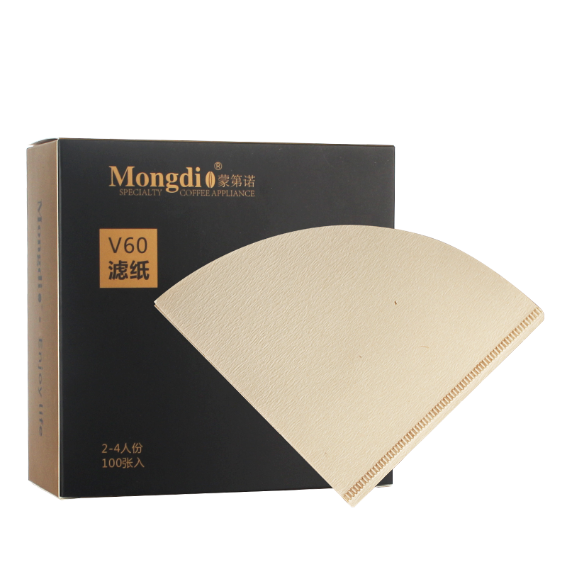 【销量稳步上升】Mongdio咖啡滤纸价格历史走势及性能解析