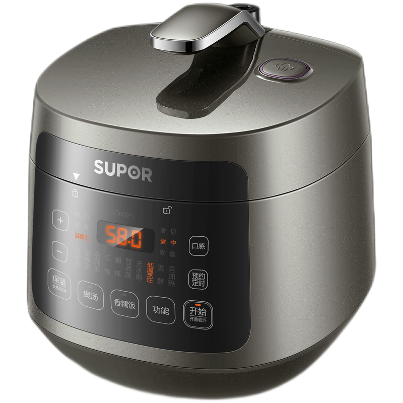 SUPOR/ղ 3Lѹһ˫SY-30FC8058Q SY-30FC8058QS