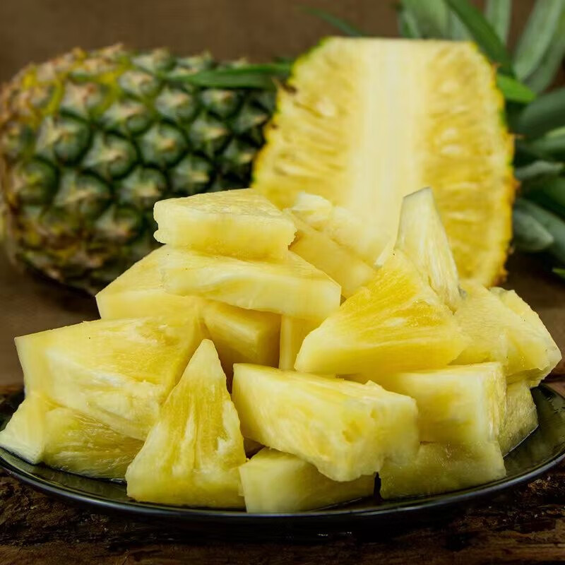 网购菠萝凤梨历史价格走势|菠萝凤梨价格走势图