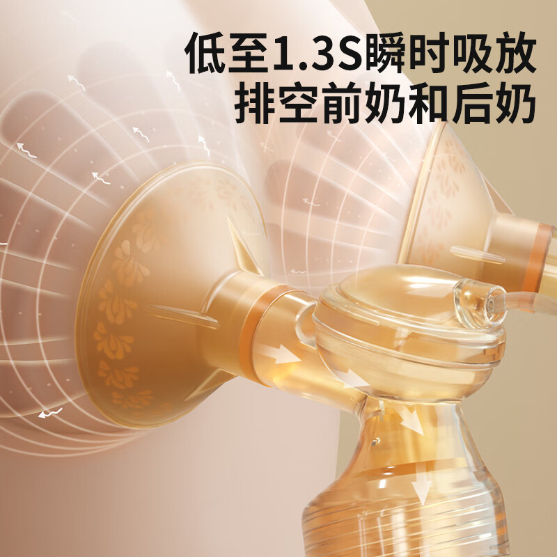 电动吸奶器品牌排行前十名:精选这10款高效无痛静音爆款-图片5