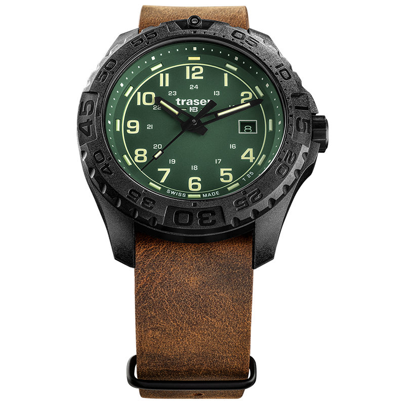 TRASER��ɪ��ʿP96 Outdoor Pioneer����ϵ���˶�ʯӢ����б�109038