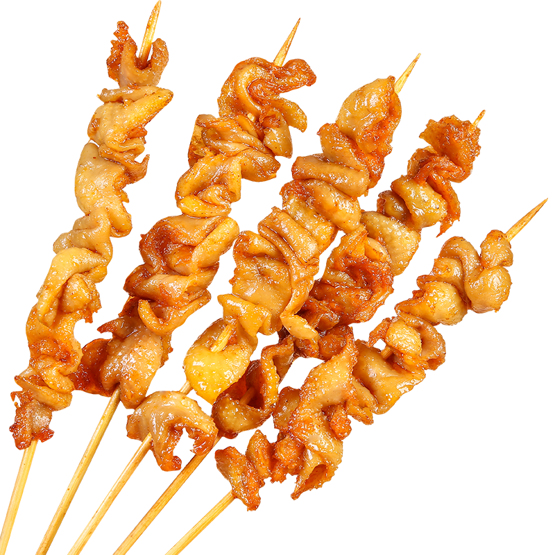 华都食品|鸡皮串价格走势图、口感精湛、安全环保|鸡肉价格行情最新报价走势图