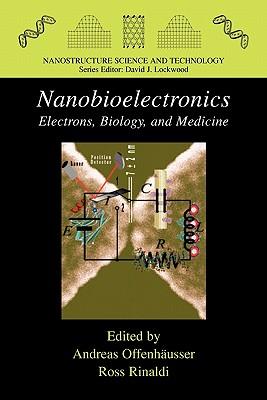 预订Nanobioelectronics - For Electronics, Biology, a
