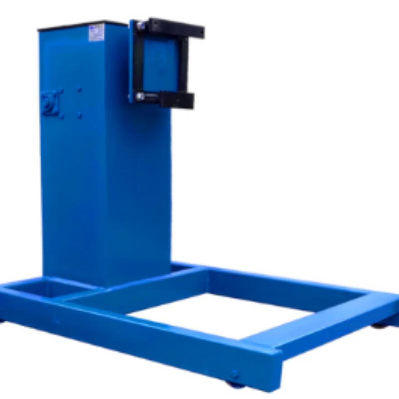 图斯兰(toolsland)2吨重型发动机翻转架用于潍柴康明斯斯太尔发动机