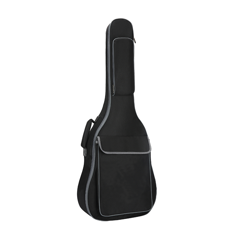 【渔夫FISHMAN】防水木吉他袋，高品质保护您的乐器！|手机乐器箱包价格波动网