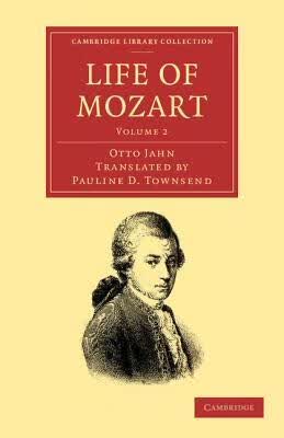 预订 Life of Mozart: Volume 2