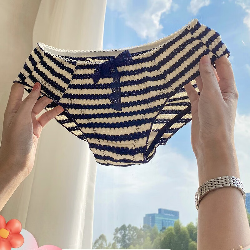 BANILACOO舒适棉质内裤价格走势，为什么它成为女性消费者的首选？