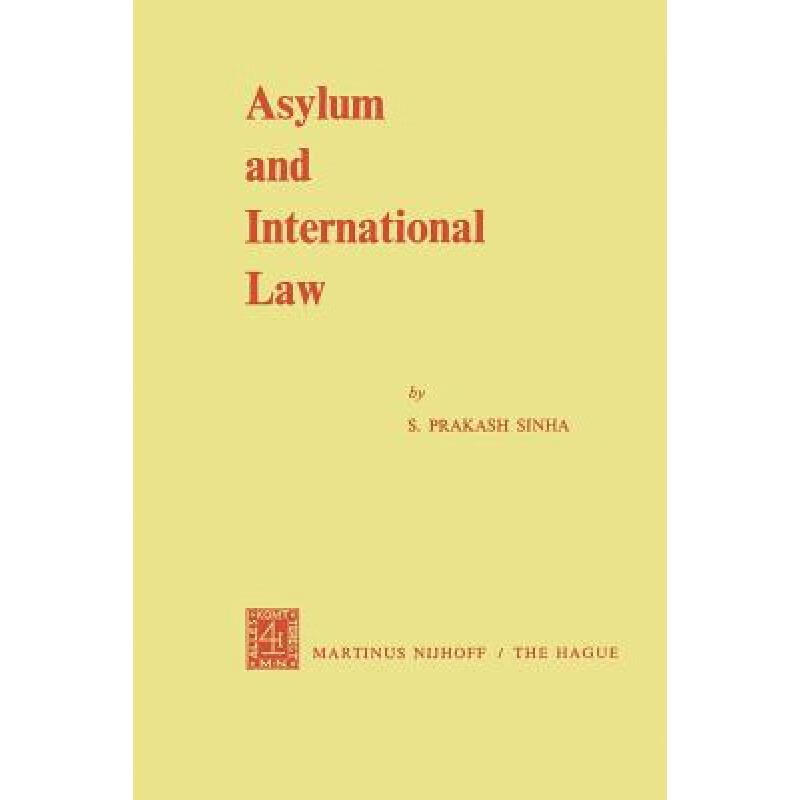 【4周达】asylum and international law