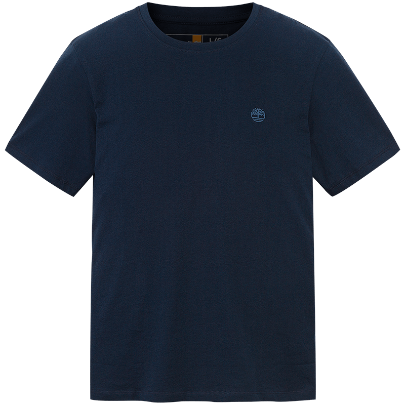 ����ᰣ�Timberland���ٷ���װ����T���¿��͸������|A6DKU A6DKUZ02/��ɫţ�в�ɫ XS (165/80A) 149Ԫ