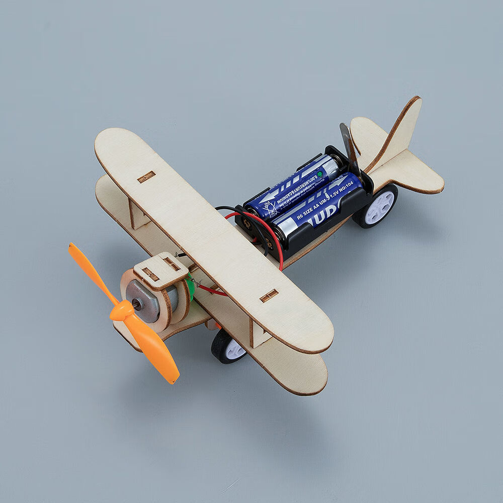 通用技术手工作品通用技术作品高中手工考试科学小制作发明学生实验