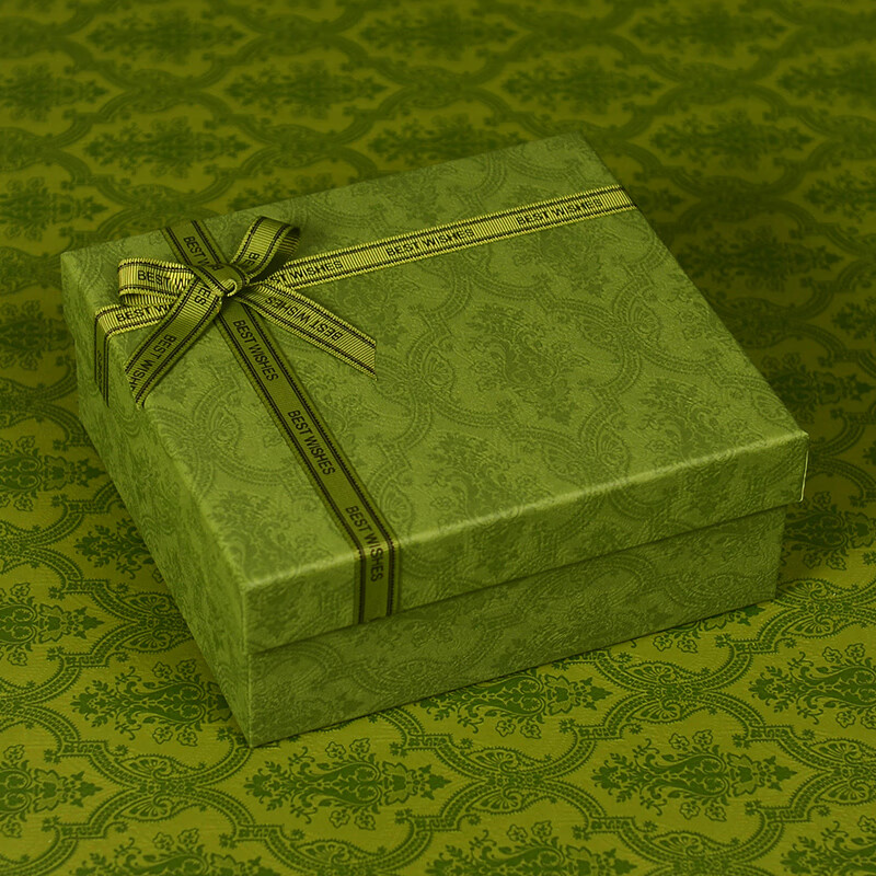 saijialuo38三八节礼物盒伴手礼盒空盒送女生日礼物盒口红香水仪式感