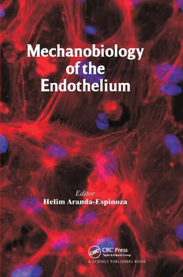 预订 mechanobiology of the endothelium