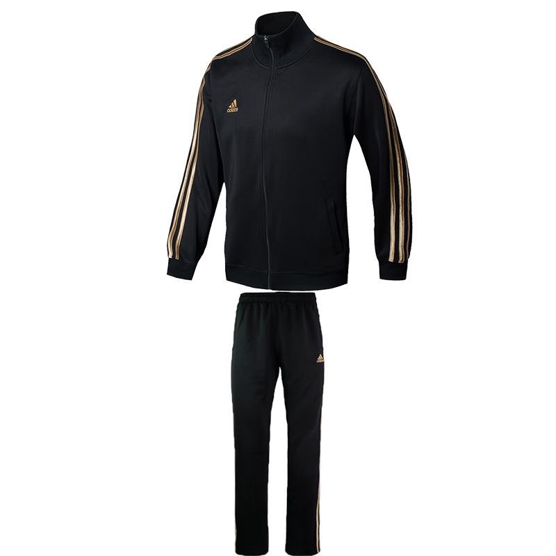 ���ڲ��������ϴ�˹ ��adidas���˶���װ�д������׳����������ܲ��˶���װ �ڽ�ֱͲ�㣩 L 