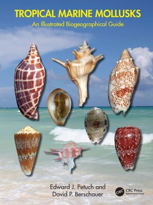预订 Tropical Marine Mollusks