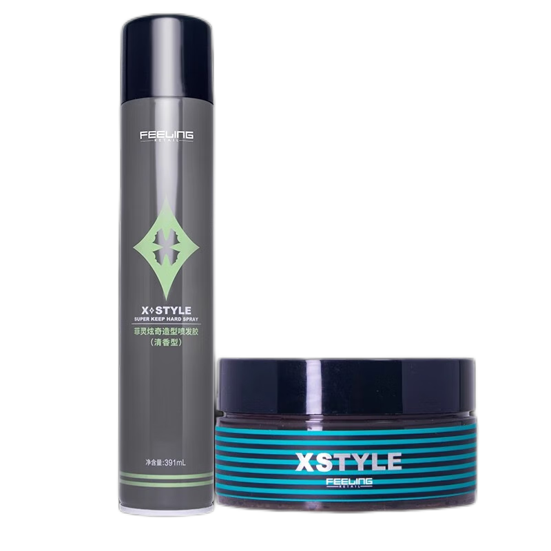 ���飨FEELING�������ɽ�ͷ�����������������ɷ����ɽ��������������� ����391ML+����45g