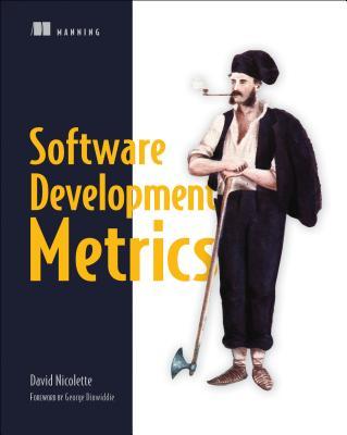 预订Software Development Metrics