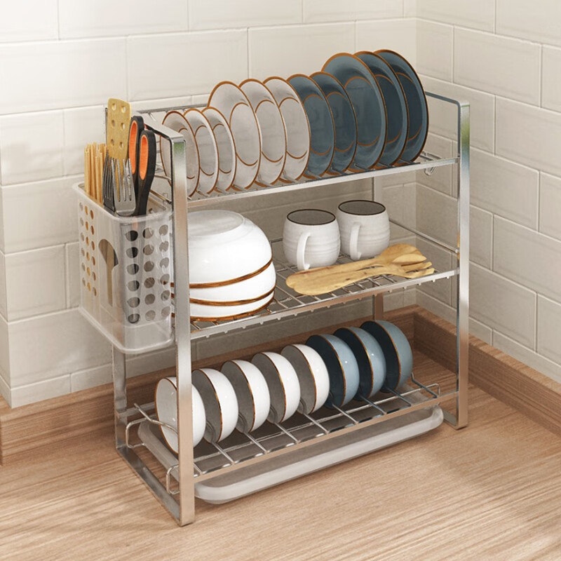 网购碗碟架历史价格走势|碗碟架价格走势