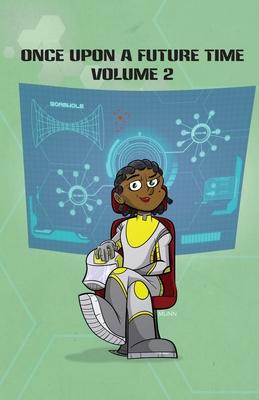 预订once upon a future time: volume 2