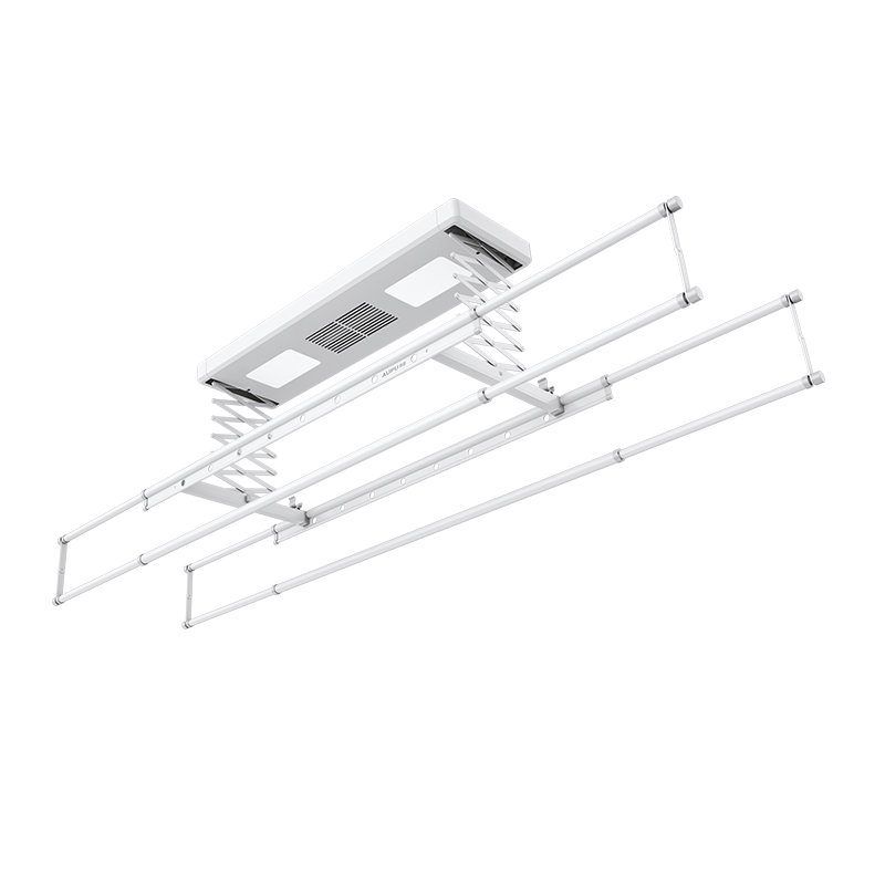 奥普电动晾衣架价格走势及评测