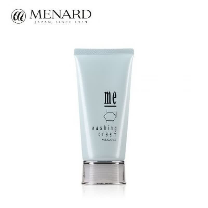 美伊娜多(menard)/美伊娜多美琳莎洗颜霜130g:洗面奶 menard/美伊娜多
