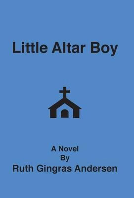 预订little altar boy
