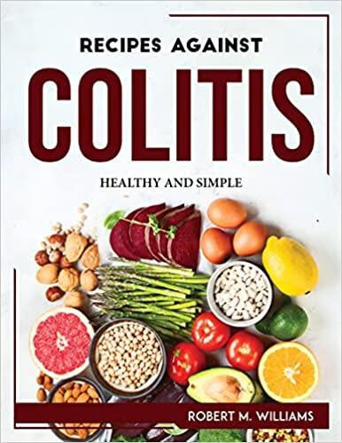 预订 recipes against colitis: healthy and simple