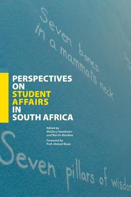 预订 perspectives on student affairs in south africa