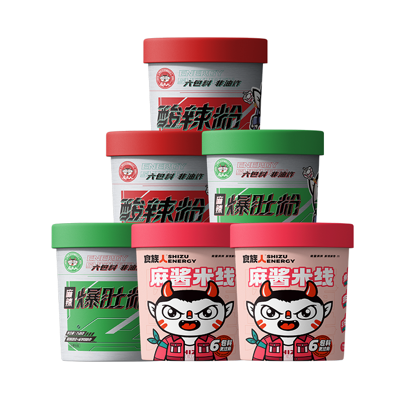 过年送礼物必备，最新价格走势分析及购买攻略|电商方便食品价格变化查询