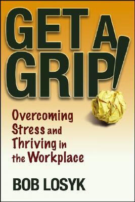 overcoming stress and thriving in the workplace