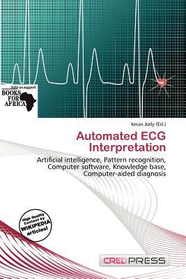 预订Automated ECG Interpretation