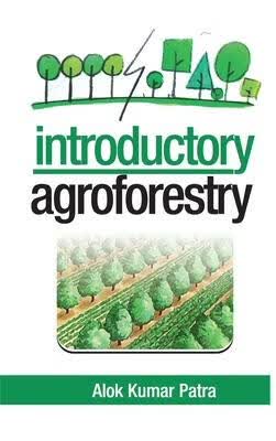 预订Introductory Agroforestry