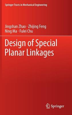 预订Design of Special Planar Linkages