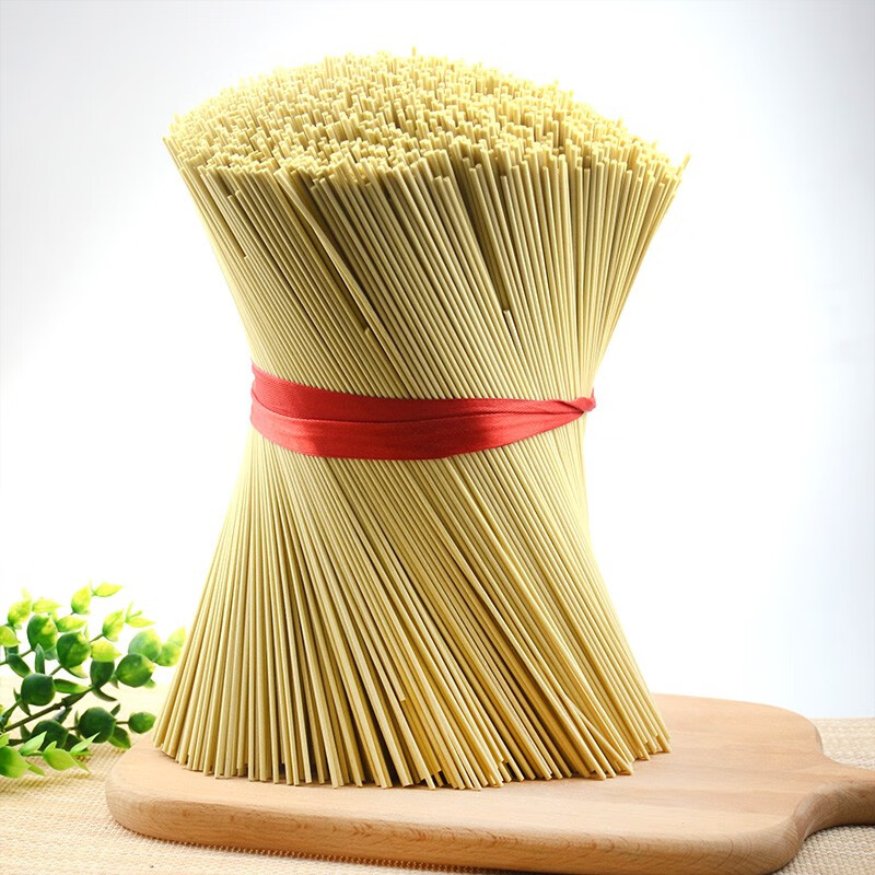 古襄思湖北碱水面武汉热干面干碱面炒面凉面干拌面凉面挂面早餐速食面条 中细【建议凉面炒面】 500g*5精装【古襄思】