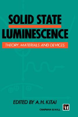 预订 solid state luminescence