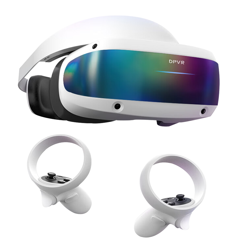 ����E4���ܰ� PCVRͷ�� �����۾� ���Steam��Ϸ Vision proƽ�� 3D��Ӱ�պ�ŷ����Ƭ ��AR һ��� ��ȫ��������E4���ܰ�