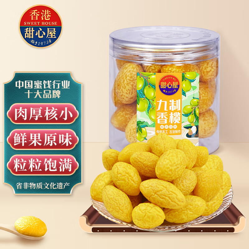 京东查蜜饯果干价格走势|蜜饯果干价格走势