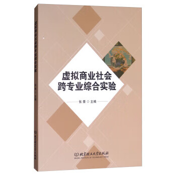 虚拟商业社会跨专业综合实验