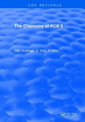 预订 The Chemistry of Pcb’s