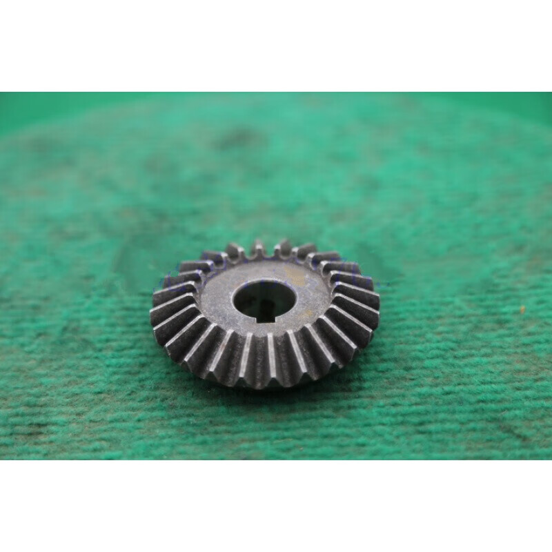 鑫洪五金喜来益各种型号铡草机变速箱伞型齿切草机齿轮箱零件大全 24